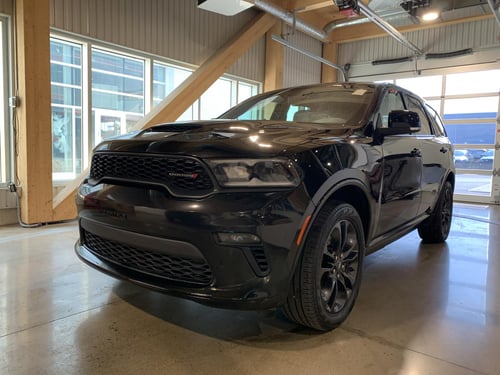 Dodge Durango GT 2022