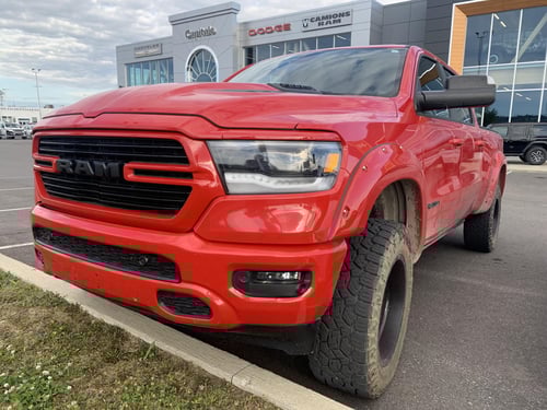 RAM 1500 Sport 2020