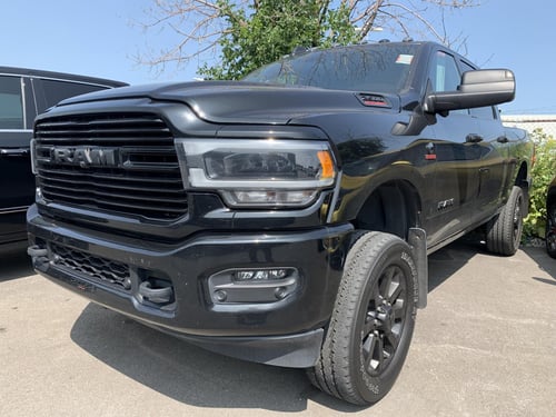 RAM 2500 Big Horn 2020