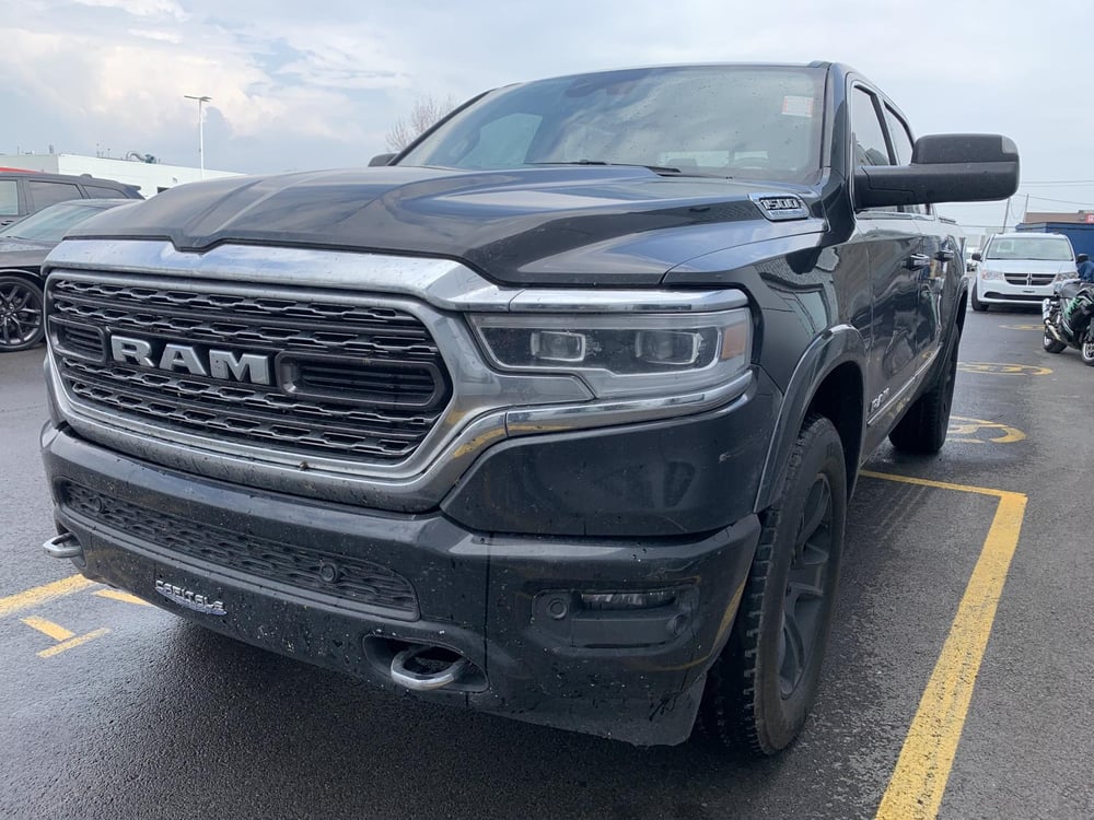 RAM 1500 2022 used for sale (S0328A)