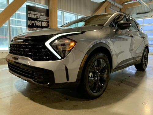 Kia Sportage LX 2025