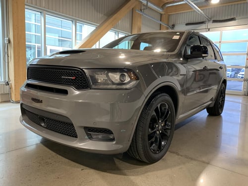 Dodge Durango R/T 2020