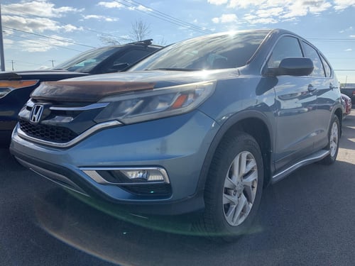 Honda CR-V EX 2015