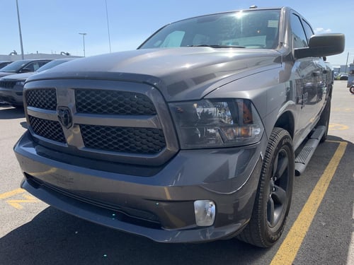RAM 1500 Classic SXT 2019