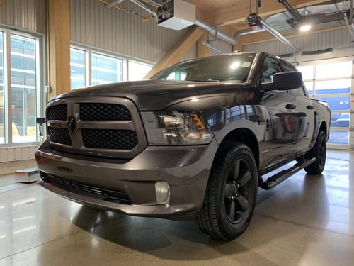 RAM 1500 Classic SXT 2019