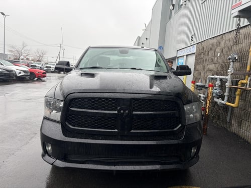 RAM 1500 Classic 1500 Express 2022