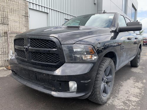 RAM 1500 Classic Express 2021