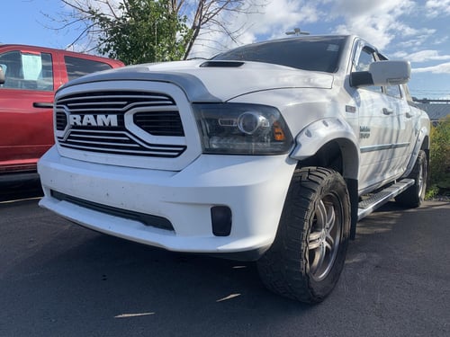 RAM 1500 Sport 2018