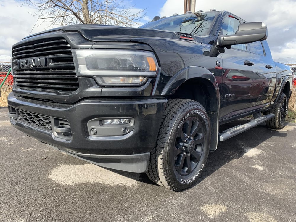 RAM 2500 2022 usagé à vendre (S0450A)