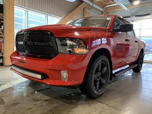 RAM 1500 Express 2023