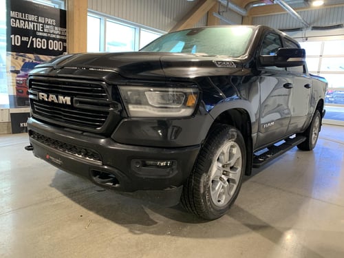 RAM 1500 Big Horn 2019