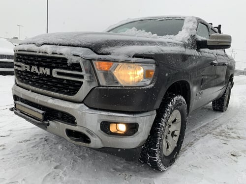 RAM 1500 Big Horn/Lone Star Big Horn 2022