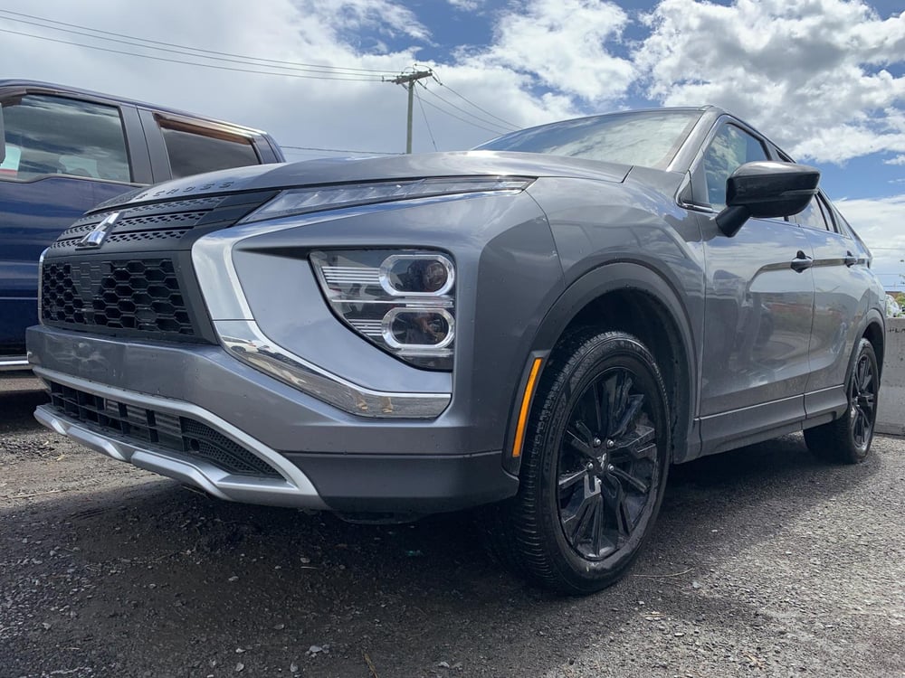 Mitsubishi Eclipse Cross 2023 usagé à vendre (S0536A)