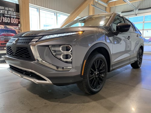 Mitsubishi Eclipse Cross Carbon 2023