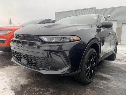 Dodge Hornet R/T PHEV 2024