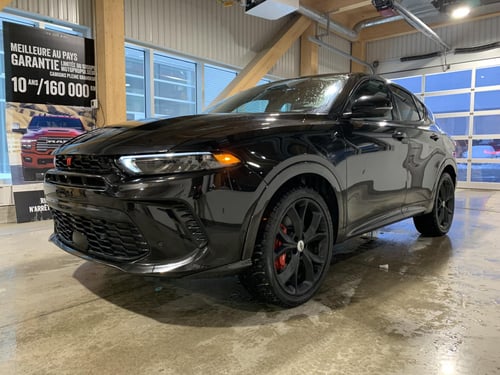 Dodge Hornet R/T R/T PHEV 2024