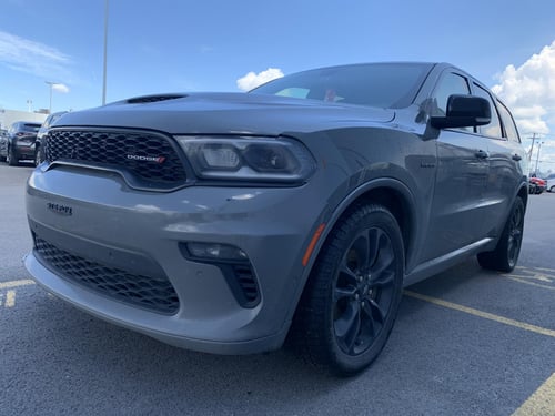 Dodge Durango R/T 2022