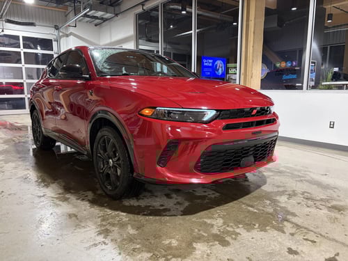 Dodge Hornet R/T Plus R/T Plus PHEV 2024