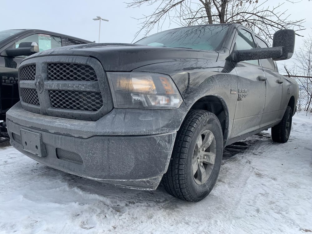 RAM 1500 Classic 2023 used for sale (T0034B)