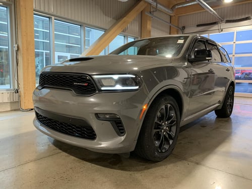 Dodge DURANGO R/T R/T 2021
