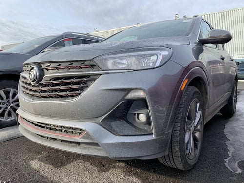 Buick Encore GX GX Select 2021