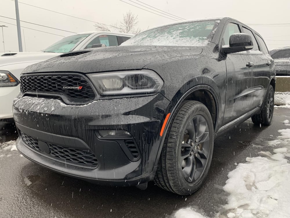 Dodge Durango 2023 usagé à vendre (T0099A)