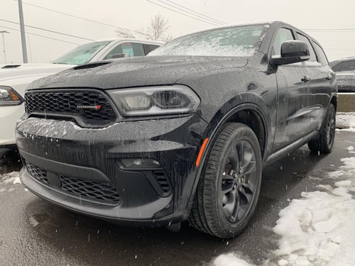 Dodge Durango GT 2023