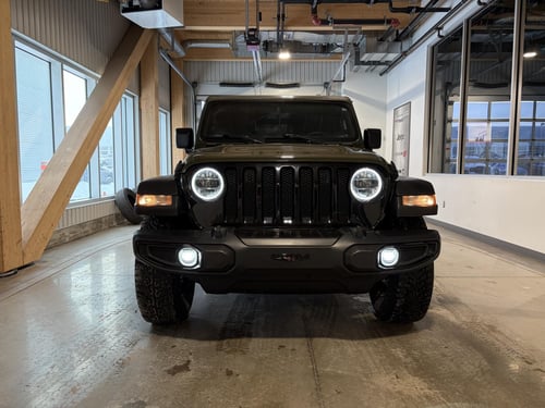 Jeep Wrangler Sport Sport 2023