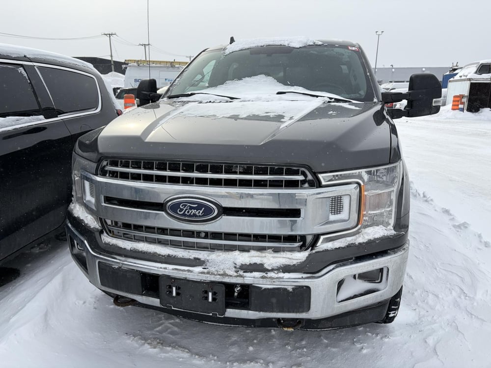 Ford F150 2022 usagé à vendre (T0197A)