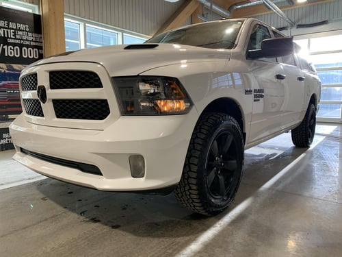 RAM 1500 CLASSIC TRADESMAN ST 2019