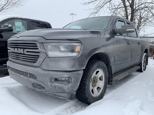 RAM 1500 Sport 2022