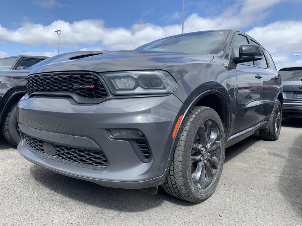 Dodge Durango 2023 usagé à vendre (T0324A)