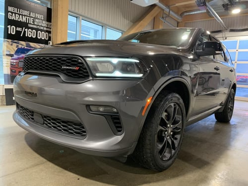 Dodge Durango GT 2023