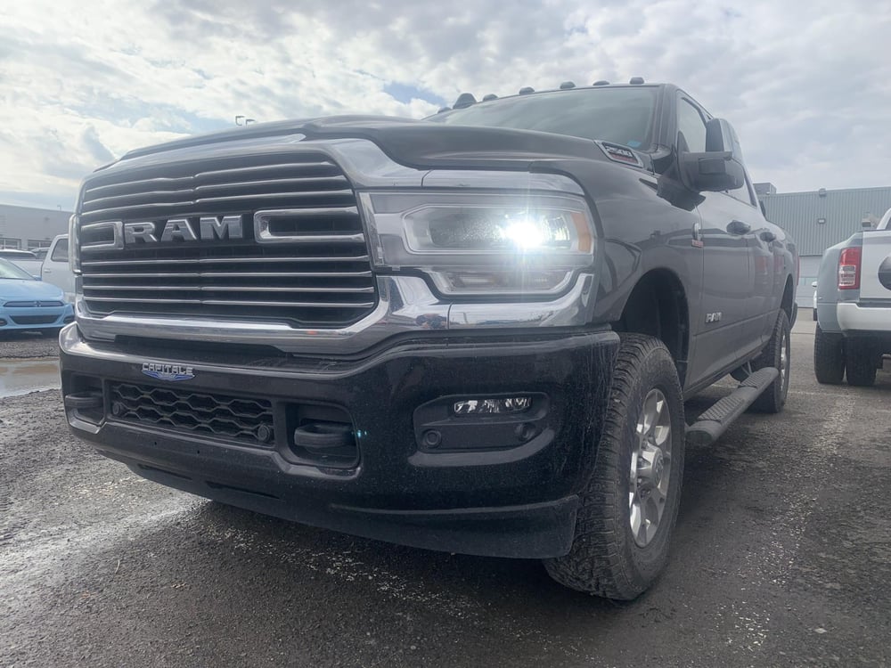 RAM 2500 2023 usagé à vendre (T0341A)