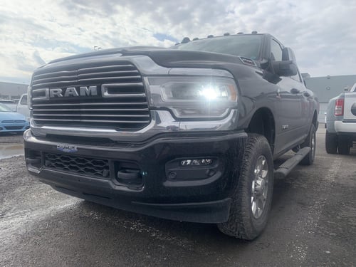 RAM 2500 Laramie 2023