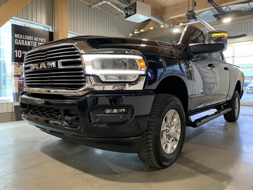 RAM 2500 Laramie 2023