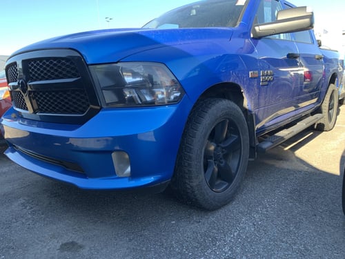 RAM 1500 Classic Express 2021