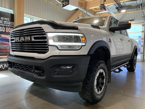 RAM 2500 Laramie 2019