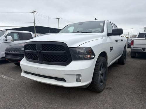 RAM 1500 Classic Express 2023