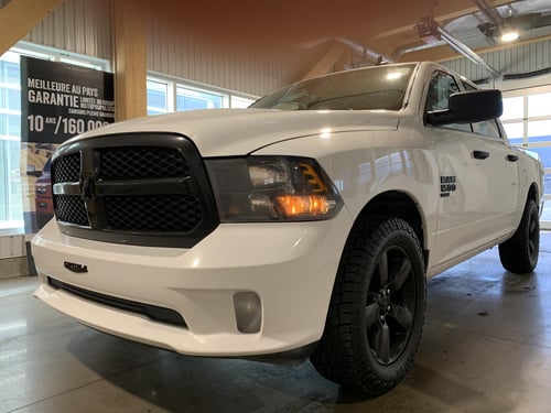RAM 1500 Classic Express 2023