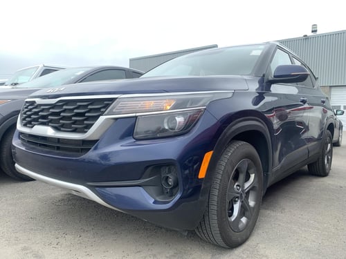 Kia Seltos LX 2023