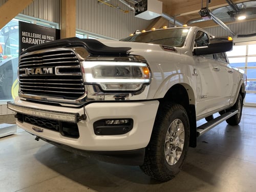 RAM 3500 Laramie 2022