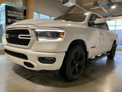 RAM 1500 Sport 2022