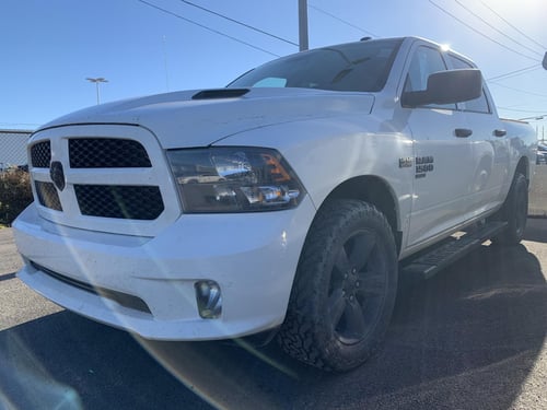RAM 1500 Classic Express 2019