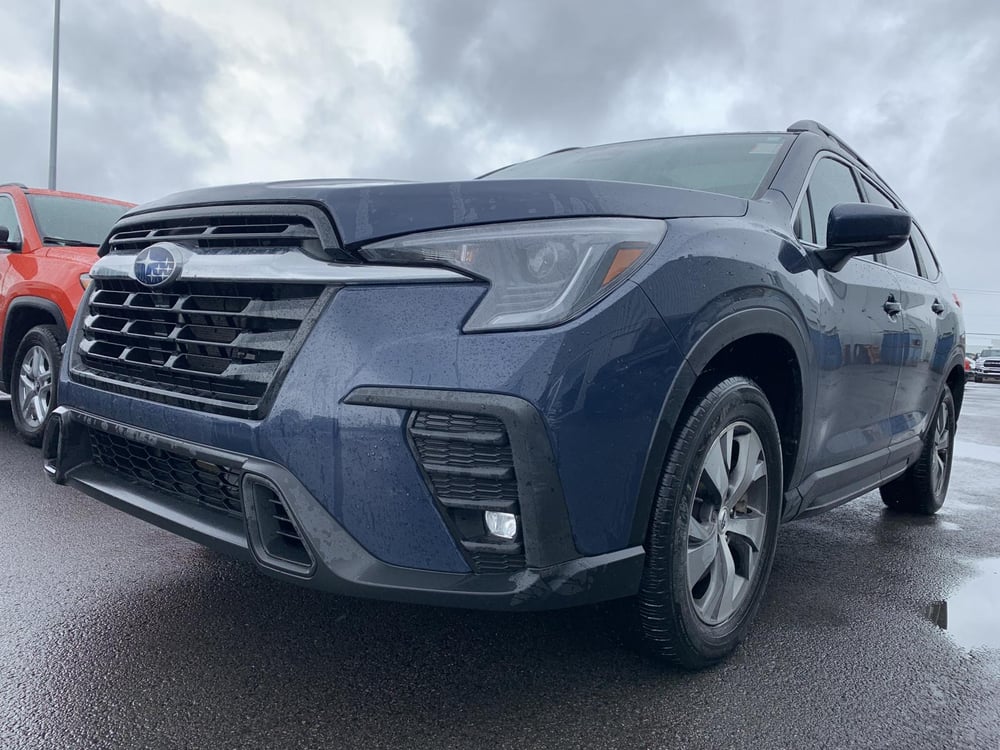 Subaru Ascent 2024 usagé à vendre (T0438A)