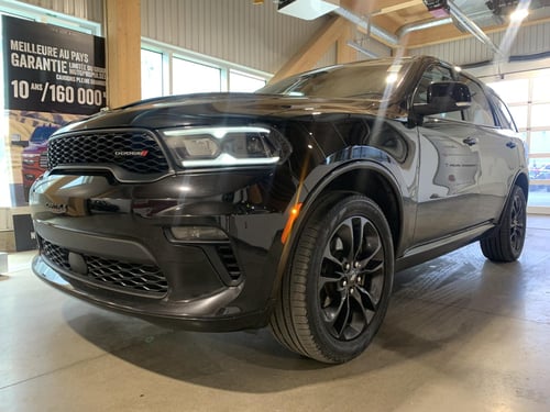 Dodge Durango GT 2023