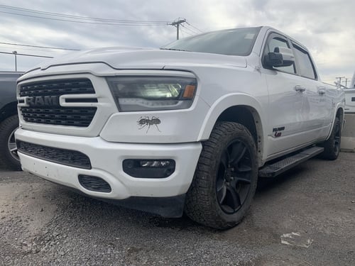 RAM 1500 Sport 2022