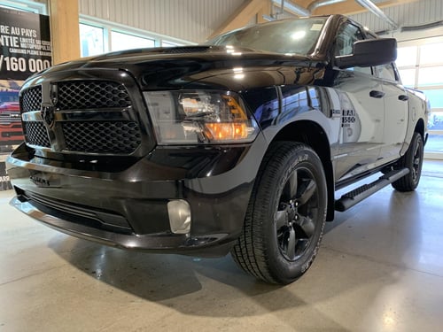 RAM 1500 Classic Express 2023