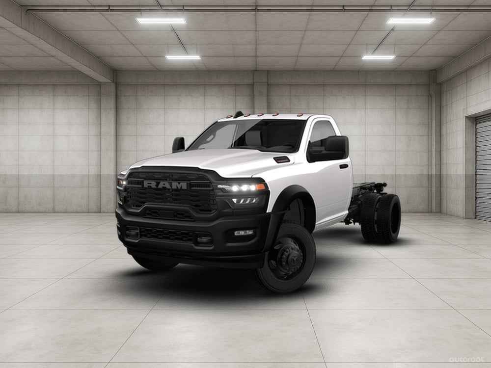 RAM 5500 2026 usagé à vendre (T7006)