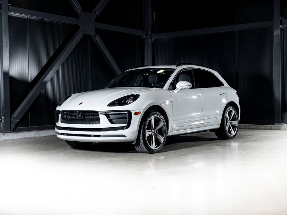 Porsche Macan 2024 used for sale (24267)